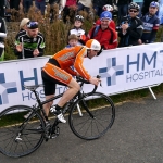 Matt Lawton, Macclesfield Wheelers