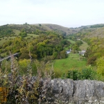 Monsal Head View