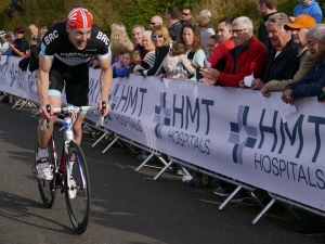 Monsal Hill Climb