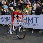 Monsal Hill Climb