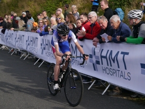 Monsal Hill Climb