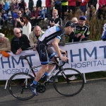 Monsal Hill Climb