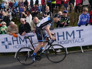 Monsal Hill Climb