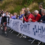 Jonathan Knapp, Monsal Hill Climb