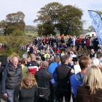 Monsal Hill Climb