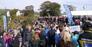 Monsal Hill Climb