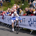 Monsal Hill Climb