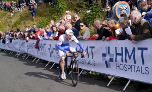 Monsal Hill Climb