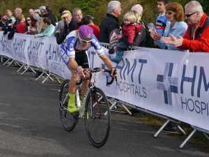 Monsal Hill Climb