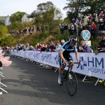 Monsal Hill Climb