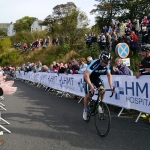 Monsal Hill Climb