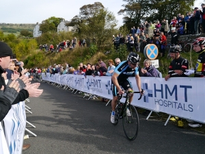 Monsal Hill Climb