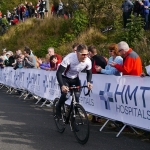 Monsal Hill Climb