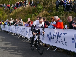 Monsal Hill Climb