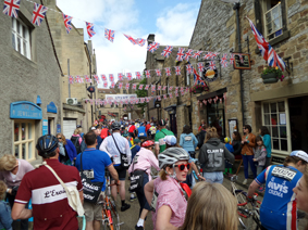 Eroica Start