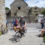 Eyam Food Stop