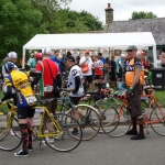 Eyam Food Stop