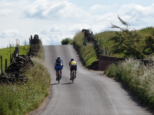 Brickworks Climb