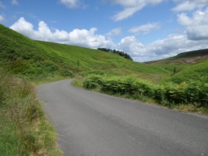 Goyt Valley