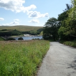 Errwood Reservoir, Goyt Valley