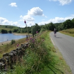 Errwood Reservoir, Goyt Valley