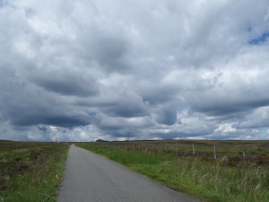 Climb to Cat and Fiddle