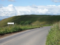 Brickworks, Pott Shrigley