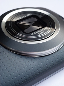 Samsung K Zoom