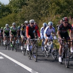 Tour of Britain - Bradley Wiggins