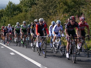 Tour of Britain - Bradley Wiggins