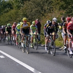 Tour of Britain - The Roaches