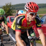 Tour of Britain - Raleigh