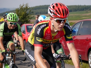 Tour of Britain - Raleigh