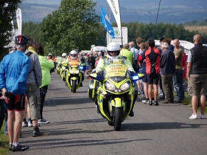 Tour of Britain