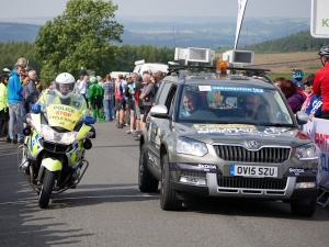 Tour of Britain