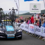 Tour of Britain - Sky