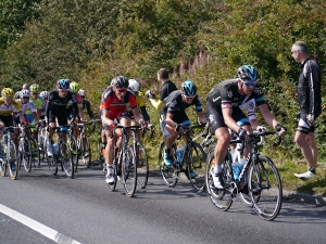 Tour of Britain