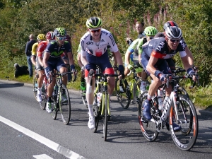 Tour of Britain