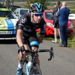 Tour of Britain - Elia Viviani