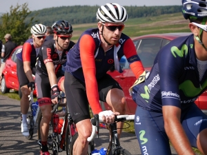 Tour of Britain - Bradley Wiggins