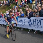 Monsal Hill Climb - James Allen