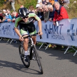 Monsal Hill Climb