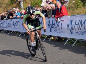 Monsal Hill Climb