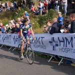 Monsal Hill Climb - Emilie Verroken