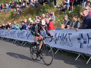 Monsal Hill Climb