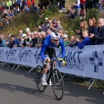 Monsal Hill Climb - Adrian Timmis