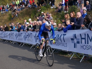 Monsal Hill Climb - Adrian Timmis