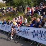 Monsal Hill Climb