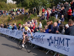 Monsal Hill Climb