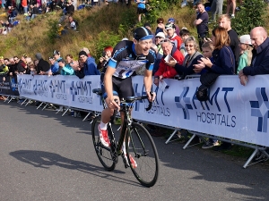 Monsal Hill Climb - Jack Stephenson